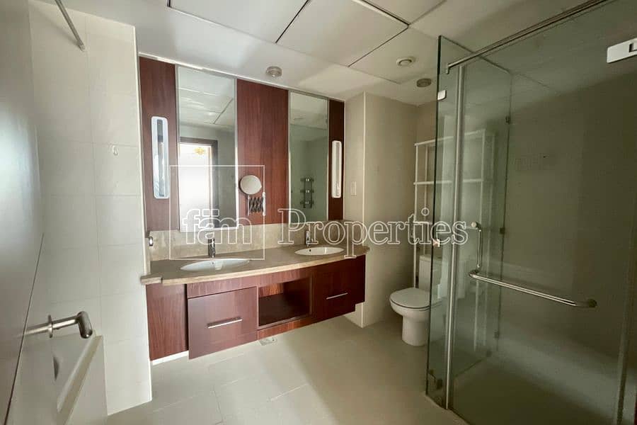 12 Emaar Charms | ROI 8.3 % | Downtown!