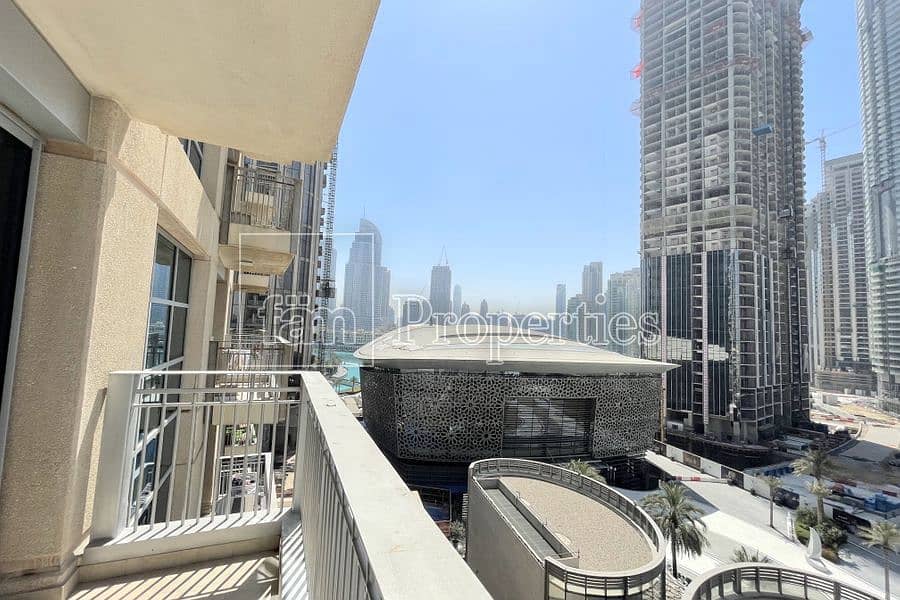 15 Investment Deal at the Burj Khalifa | ROI 8.3 %