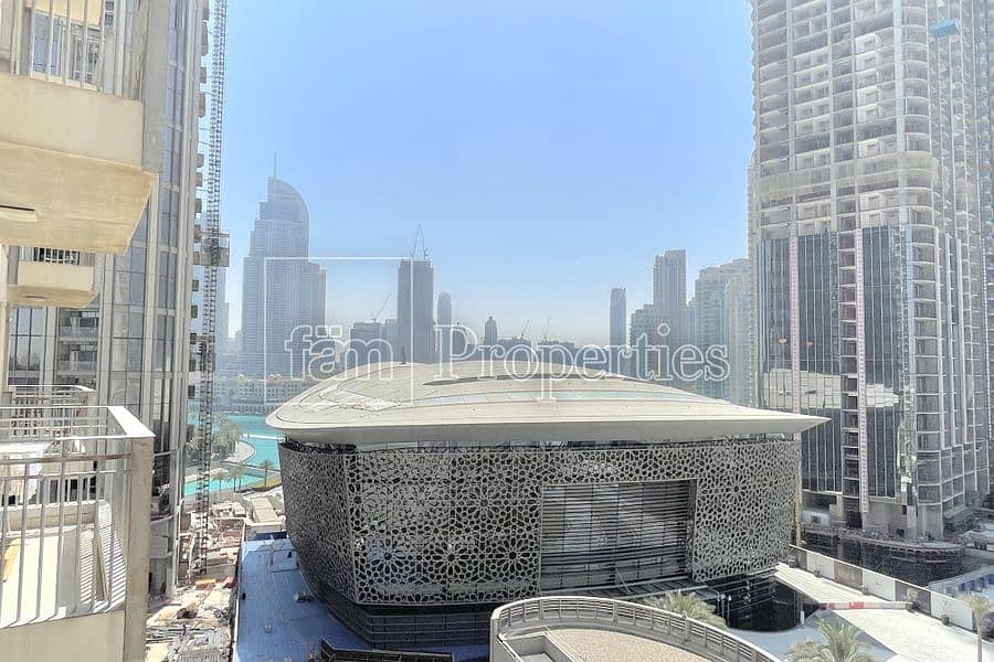 16 Investment Deal at the Burj Khalifa | ROI 8.3 %