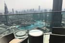 1 Sky Collection Penthouse|HIgh Floor|Amazing View