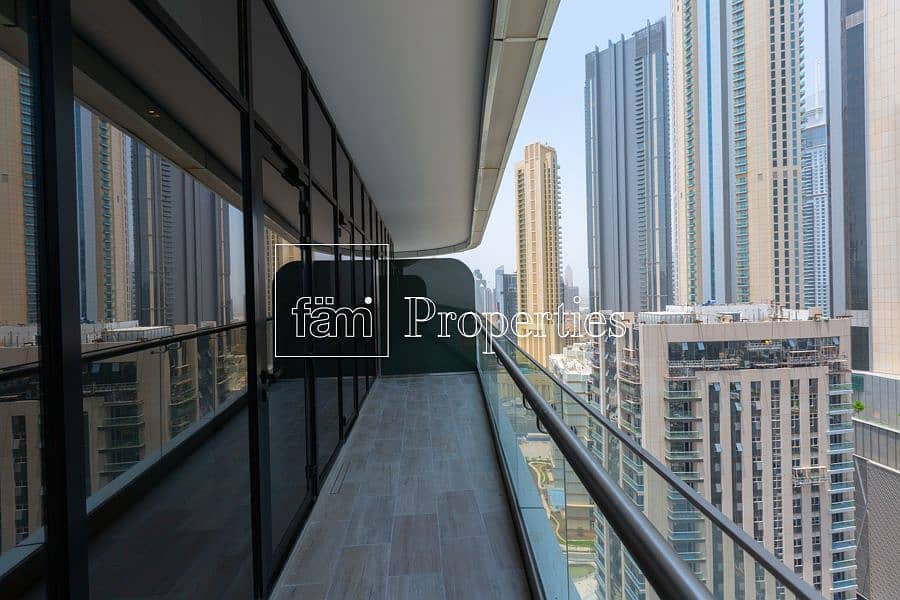 Luxurious Apartment |Near Dubai Mall |Modern