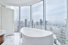 6 Sky Collection Penthouse|HIgh Floor|Amazing View