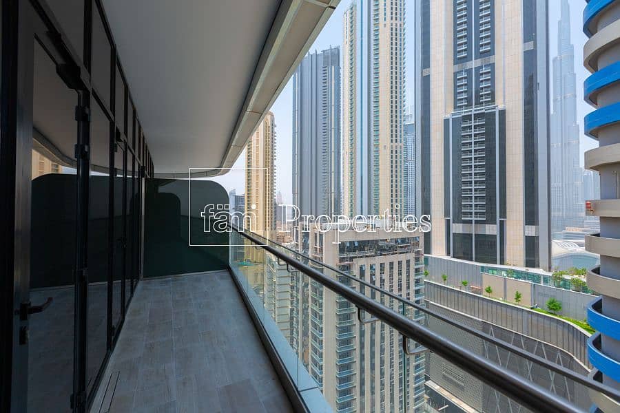 15 Luxurious Apartment |Near Dubai Mall |Modern