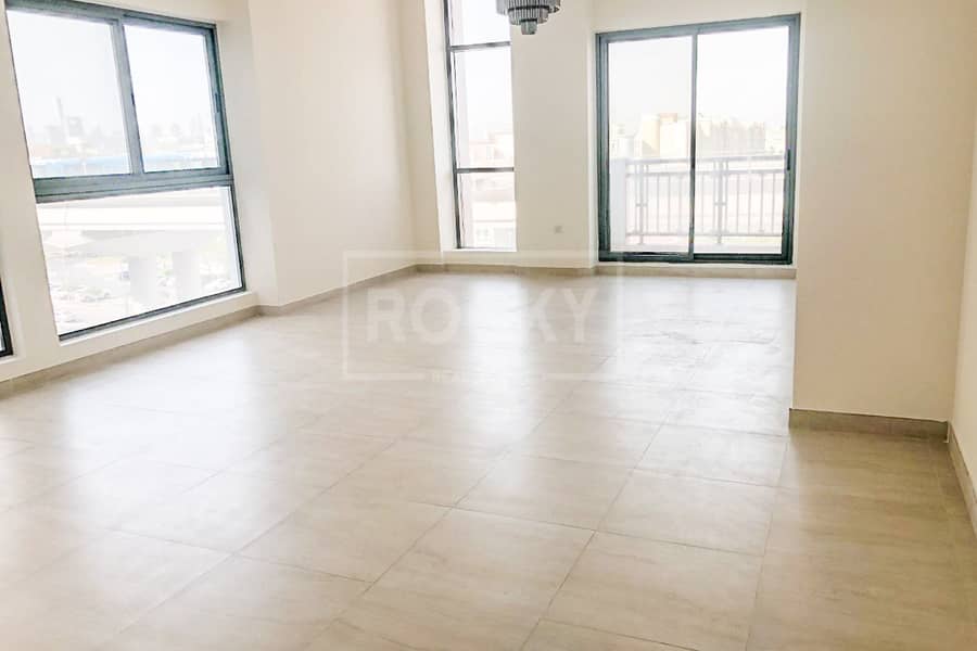 9 Ready To Move In | 2 Bed | Kitchen Equipped | Al Furjan