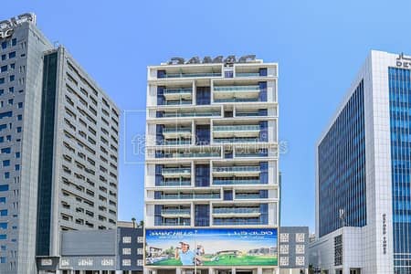 شقة فندقية  للبيع في الخليج التجاري، دبي - Rented I Fully Furnished Studio I Hotel Apartment