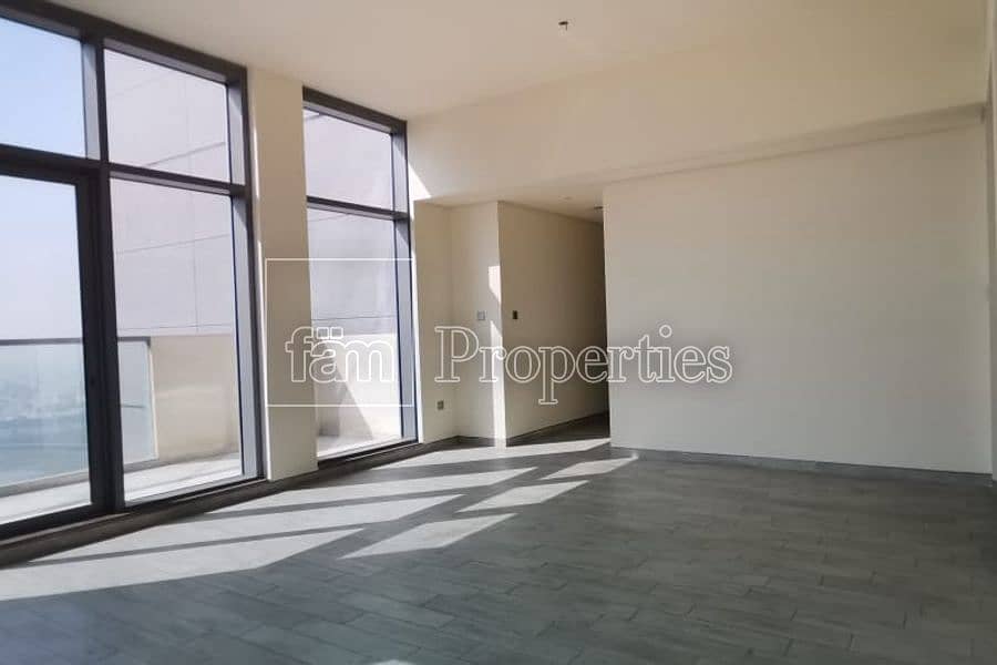 Luxury Apartment in business bay | spacious