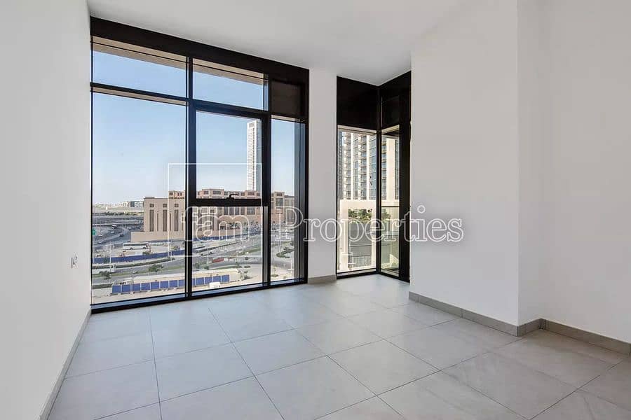 3 High-floor apt with stunning Dubai views\VACANT