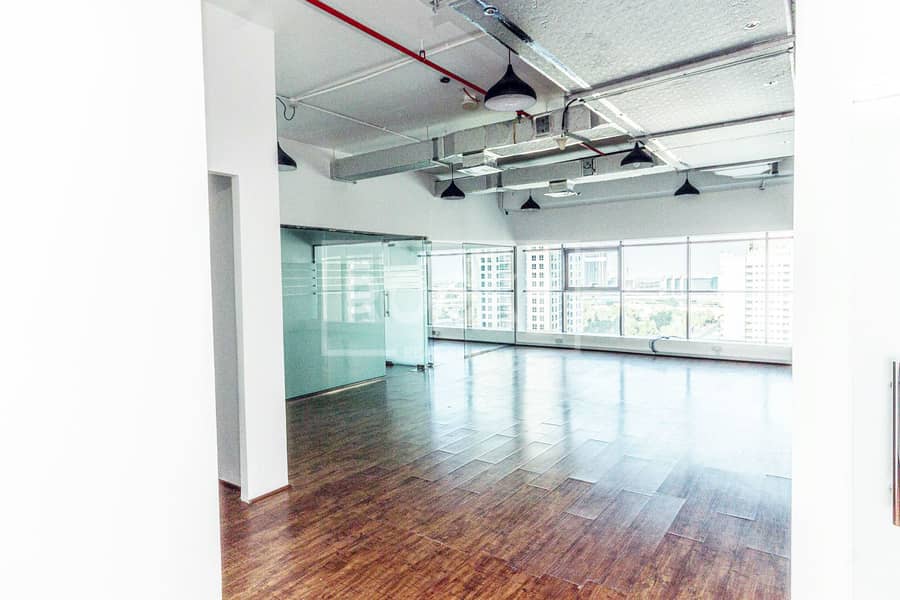 Fitted | 7 Partitions | Close to Metro