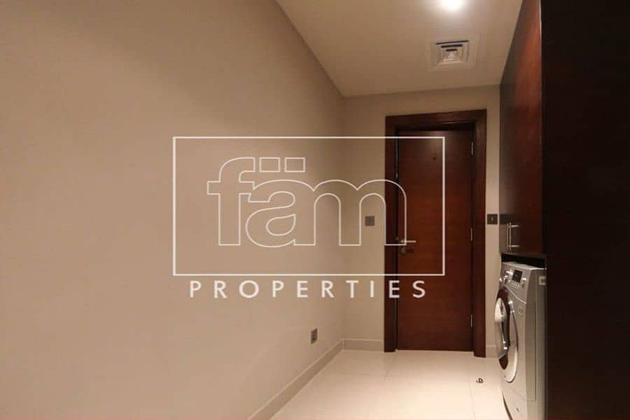 12 Spacious 2BR+Study+Maid's| Well maintained