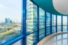 10 Fitted | Office | with Pantry | Jumeirah Bay X2