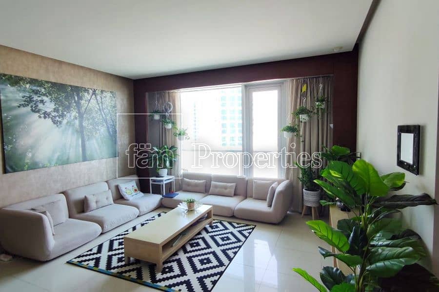 3 2BR+Study+Maid's| Well maintained| Spacious