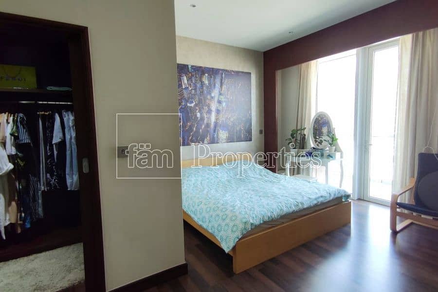 15 2BR+Study+Maid's| Well maintained| Spacious