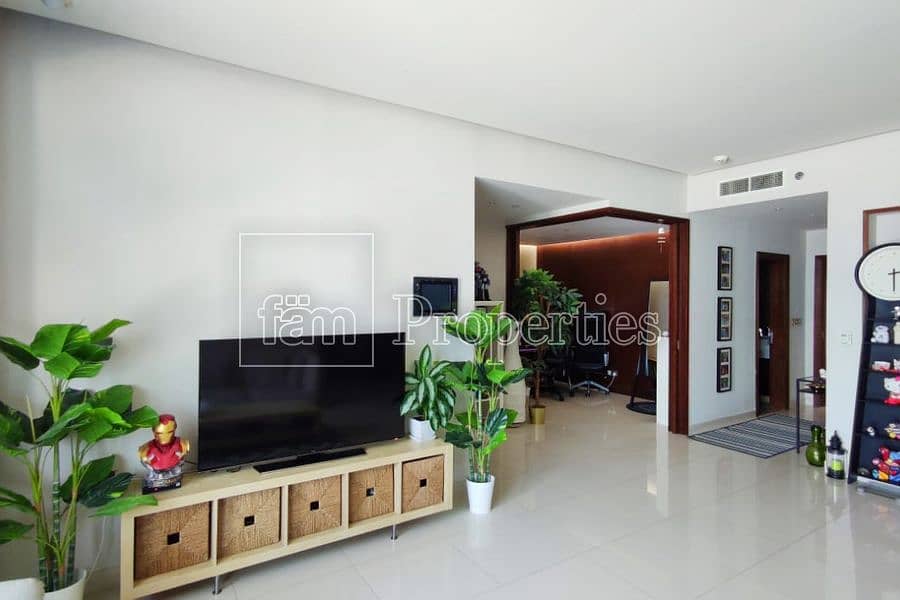 4 2BR+Study+Maid's| Well maintained| Spacious
