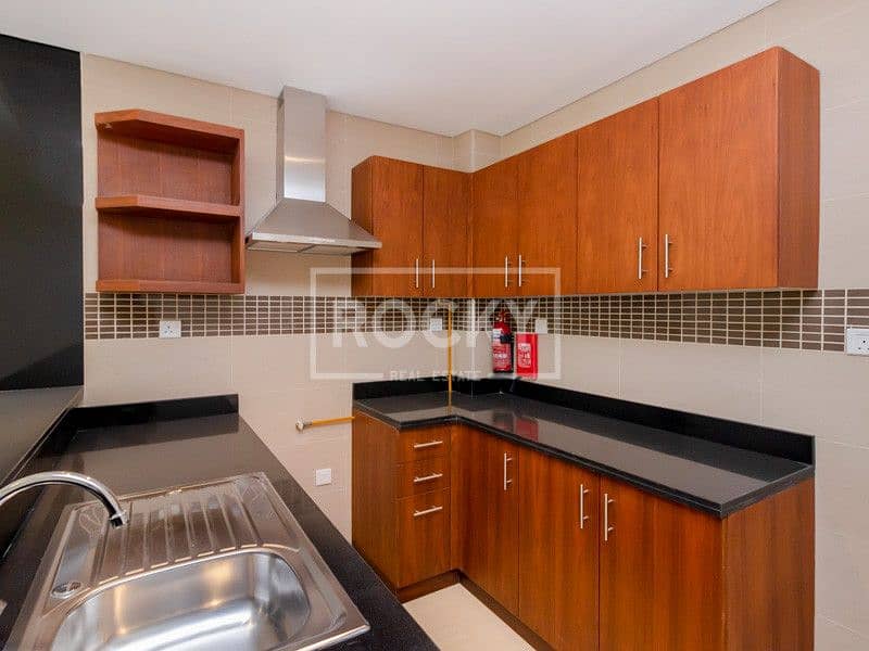 4 Exclusive|13 months Contract|Large Studio|Al Furjan