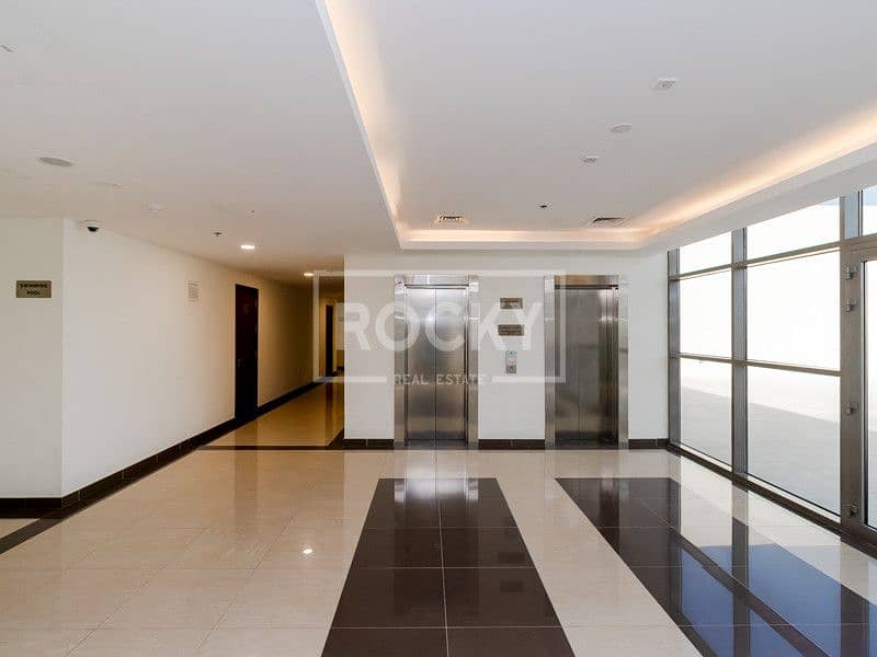 6 Exclusive|13 months Contract|Large Studio|Al Furjan