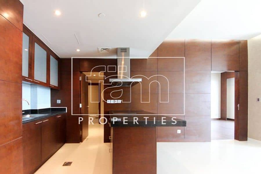 8 Spacious 2BR+Study+Maid's| Well maintained