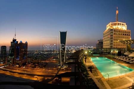1 Bedroom Flat for Sale in World Trade Centre, Dubai - HIGH FLOOR APARTMENT | BEST LOCATION | VACANT
