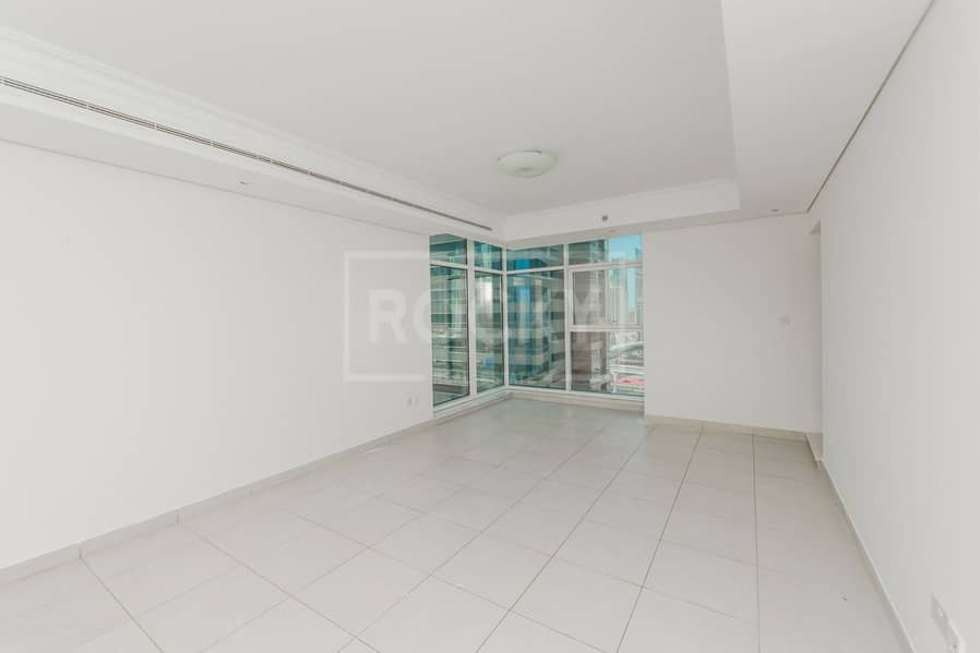 2 Bed | Plus Maids | SZR View | Al Seef 3