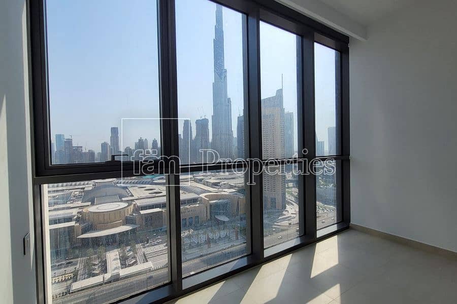4 Low Premium Full Burj Khalifa View | Spacious