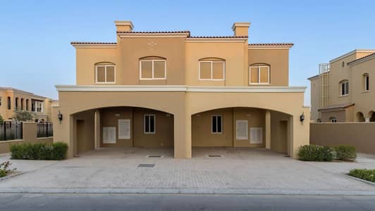 تاون هاوس 4 غرف نوم للايجار في سيرينا، دبي - Semi Detached | Handover 7 Dec | Multiple Units
