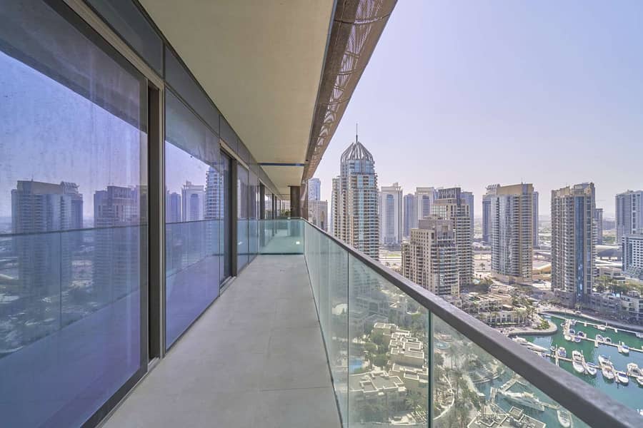 Квартира в Дубай Марина，Марина Гейт，Марина Гейт 1, 3 cпальни, 3999999 AED - 5412204