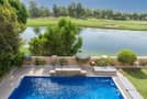 2 Gorgeous Home with a Pool and a Golf View