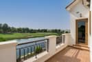 19 Gorgeous Home with a Pool and a Golf View
