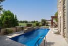 21 Gorgeous Home with a Pool and a Golf View