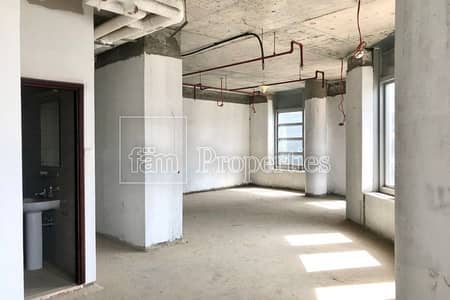 Office for Sale in Al Nahda, Dubai - BRIGHT CORNER OFFICE | CONVENIENTLY LOCATED | DEAL