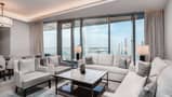2 Exquisite Two-Bedroom in Downtown with Full Burj Khalfia Views