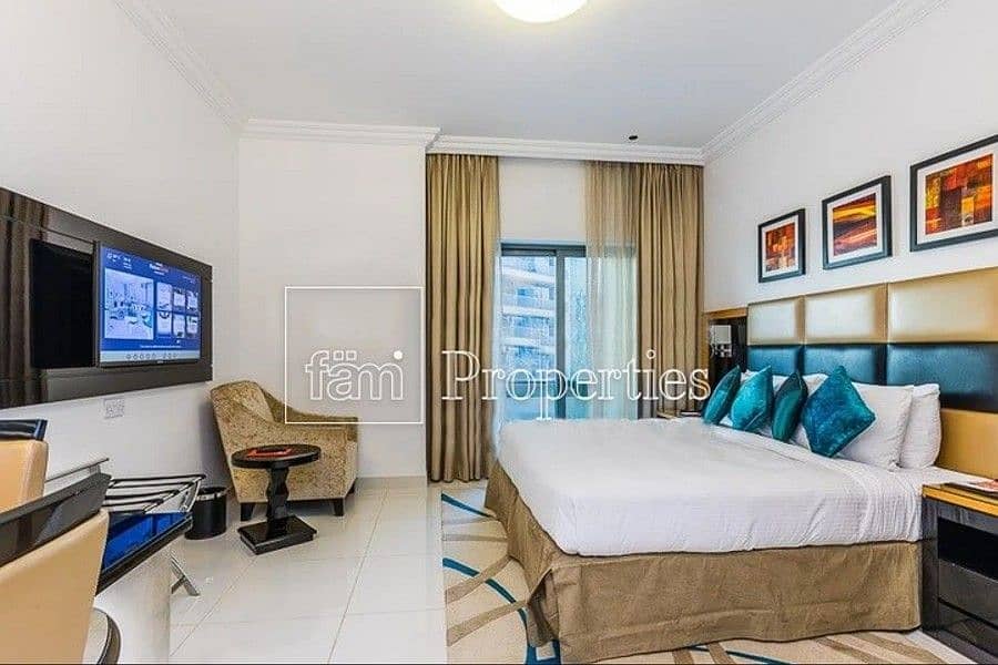 Best price | Fully Furnished | Large Layout