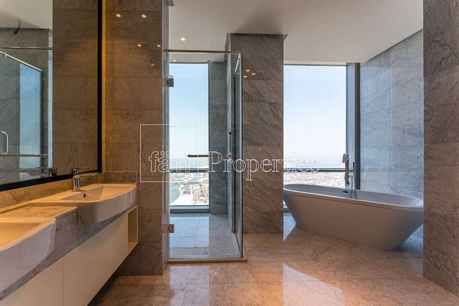14 The dream penthouse | Private pool