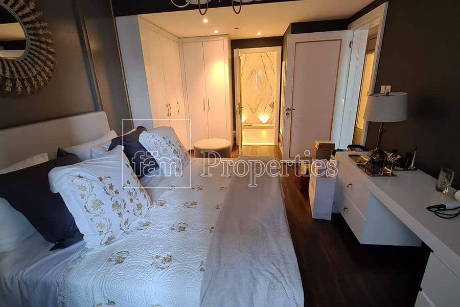 4 Fully furnished apt