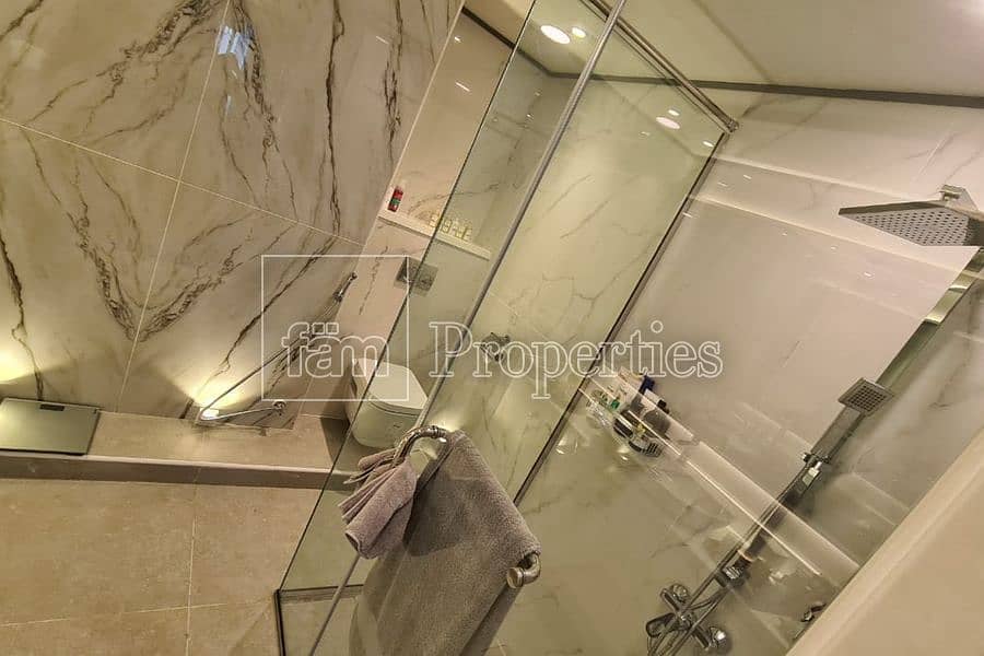 8 Fully furnished apt