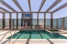 26 The dream penthouse | Private pool