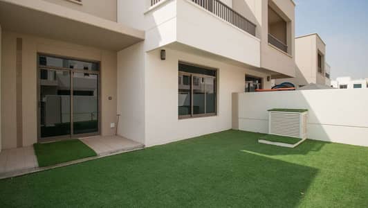 3 Bedroom Townhouse for Rent in Town Square, Dubai - Type 2 Back-to-Back Unit in Hayat