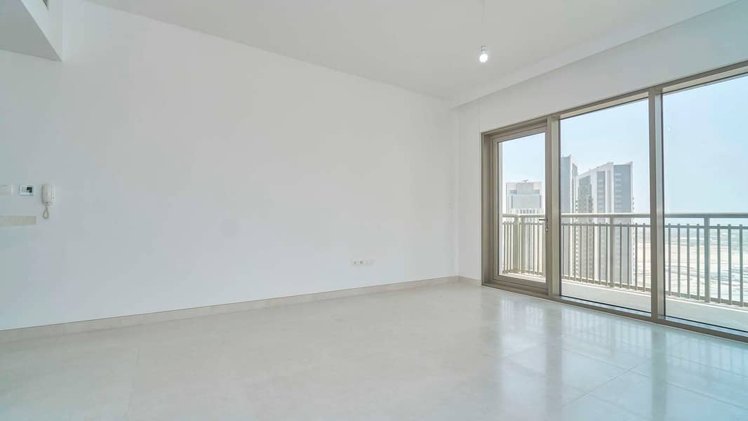 3 Stunning Apartment With Views of Downtown Dubai