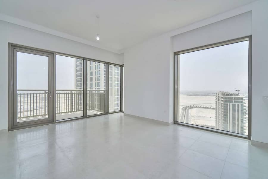 4 Stunning Apartment With Views of Downtown Dubai