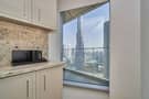 6 Incredible Furnished Apartment in Downtown