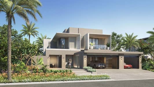 4 Bedroom Villa for Sale in Jebel Ali, Dubai - Villa in Private Community with Amazing Facilities