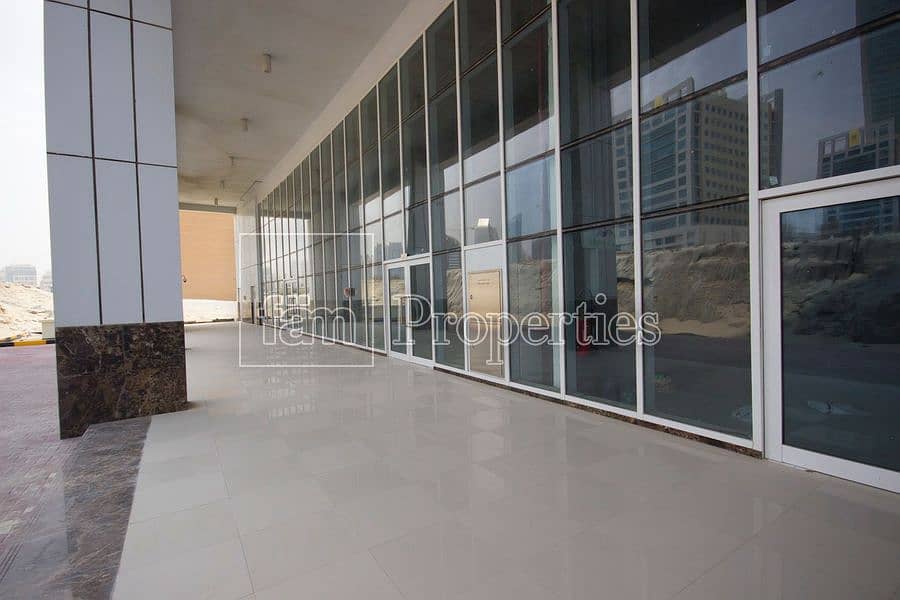 محل تجاري في برج أوكسفورد الخليج التجاري 2010940 درهم - 5084367