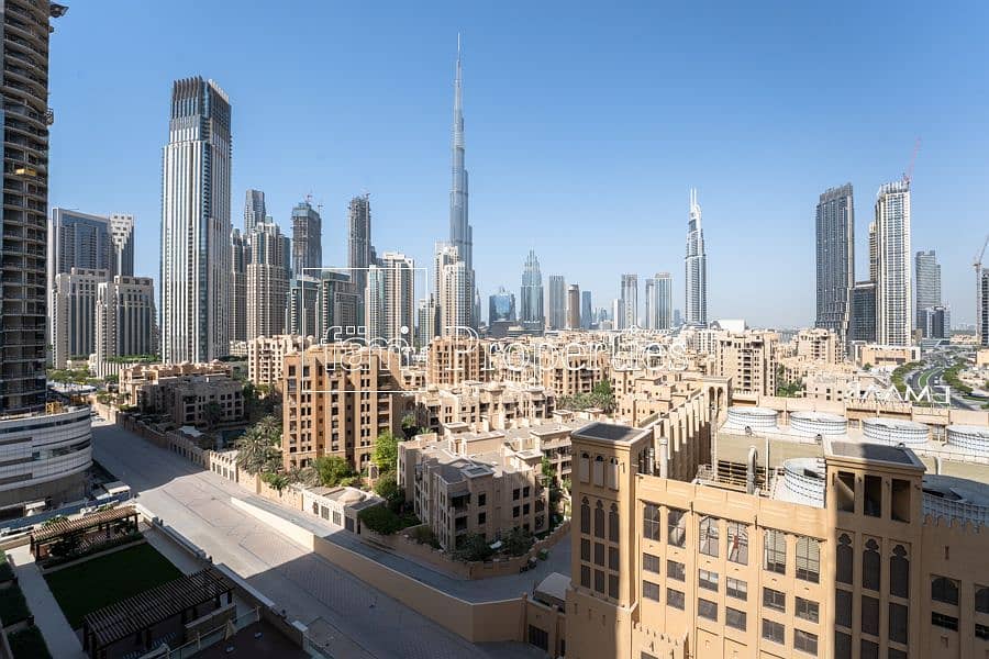 位于迪拜市中心，贝尔维尤大厦，贝尔维尤2号大厦 1 卧室的公寓 1499990 AED - 4872388