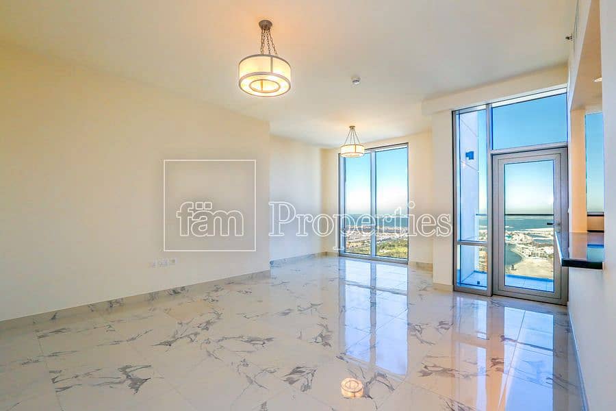 4 View on Canal | Near Sheikh Zayed Road