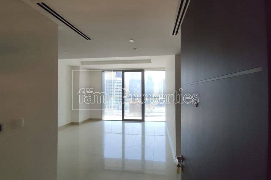 位于迪拜市中心，林荫道点大厦 1 卧室的公寓 1599888 AED - 5042933