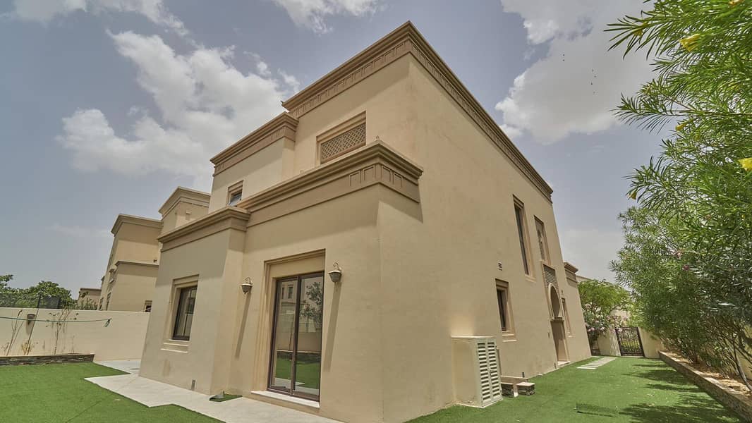 Вилла в Аравийские Ранчо 2，Каса, 4 cпальни, 3800000 AED - 5427514