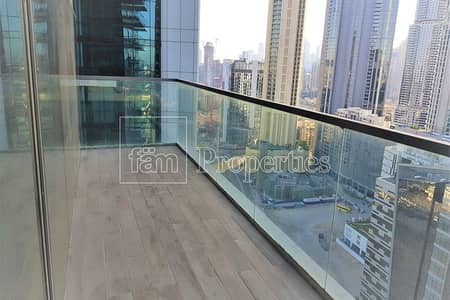 3 Bedroom Flat for Sale in Downtown Dubai, Dubai - Dubai Mall | 3 BR+maid | en-suite bath