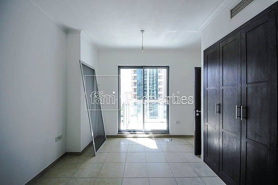 位于迪拜市中心，豪华公寓区，五号公寓大楼 1 卧室的公寓 1649990 AED - 4838397
