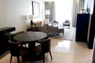3 B. Khalifa&Fountain views from the  Living Room