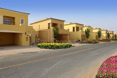 3 Bedroom Villa for Sale in Dubailand, Dubai - BIGGEST LAYOUT|SINGLE ROW|BEST DEAL