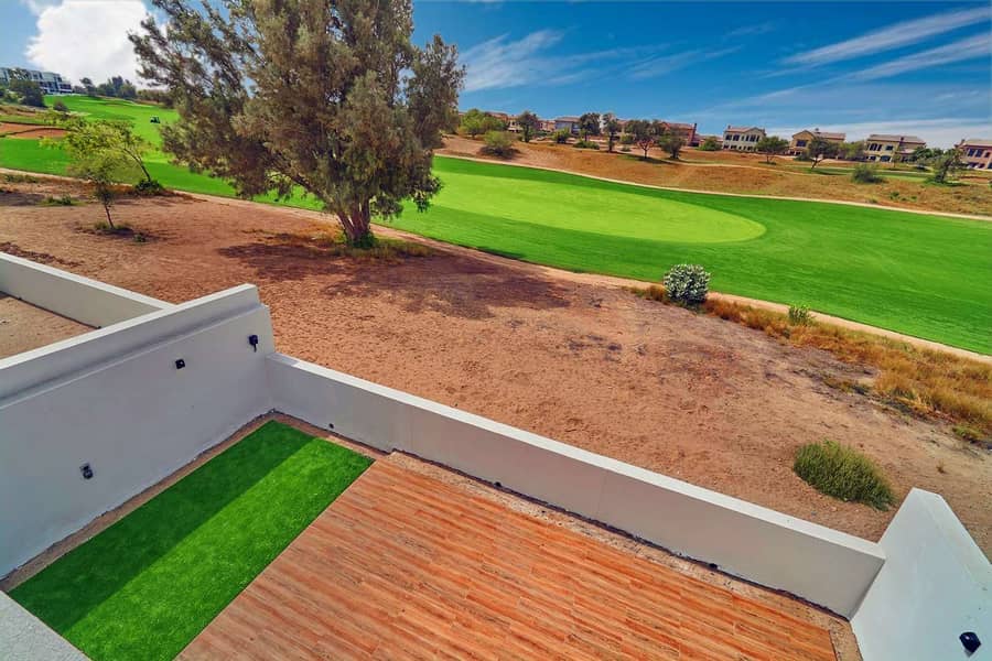 2 Vacant | Corner Plot | Golf View | Book Today